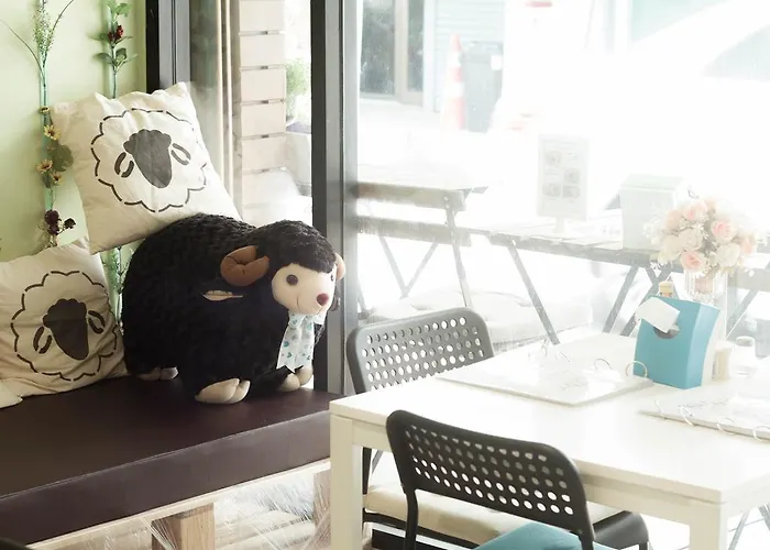 Counting Sheep *
